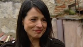 Danira Gović glumila je u 'Zabranjenoj ljubavi'