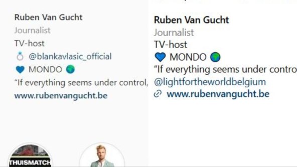Ruben Van Gucht