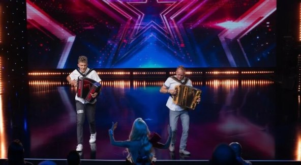 Supertalent