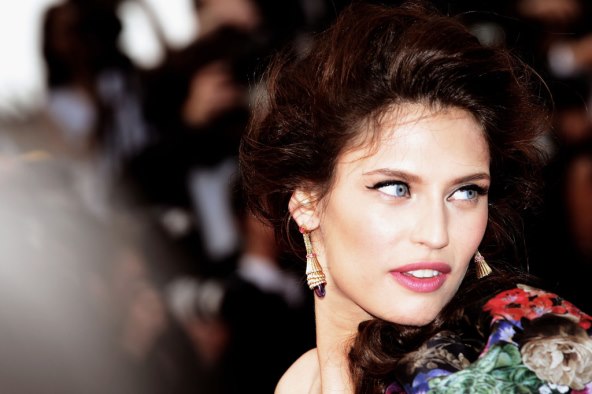 Bianca Balti pozirala potpuno gola