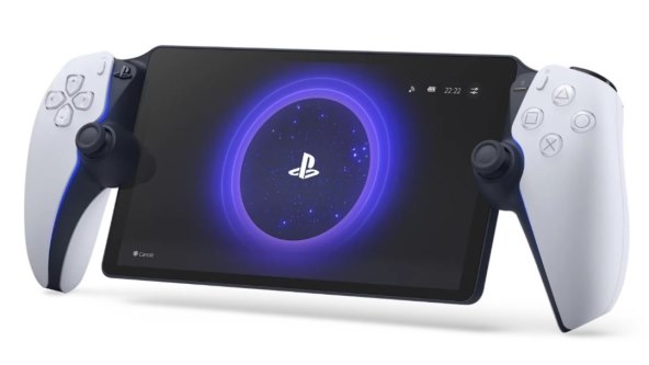 Playstation