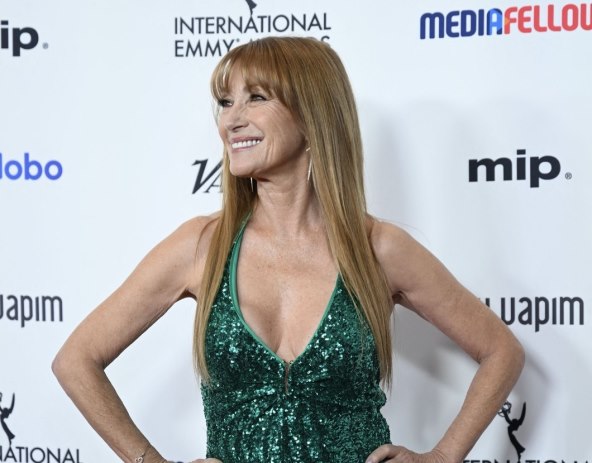 Jane Seymour
