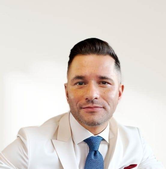 Nenad Hervatin