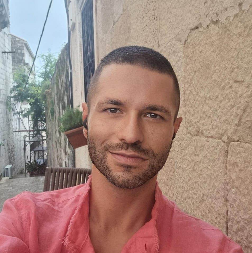 Nenad Hervatin