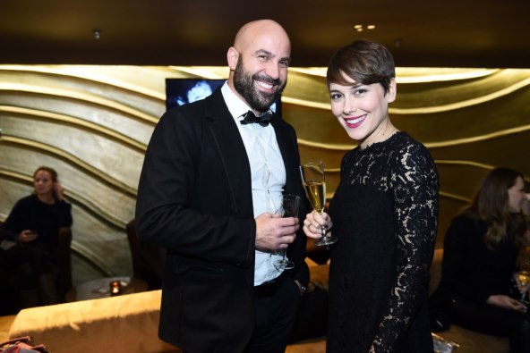 Fatalna ljubav bivše missice doživjela je svoj kraj