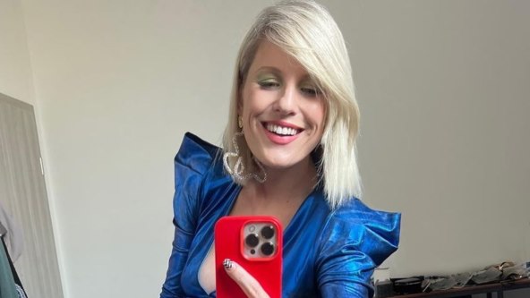 Ida Prester