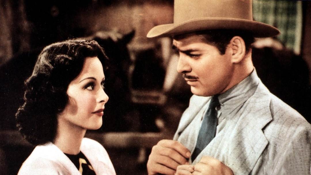 Hedy Lamarr je obilježila zlatno doba Hollywooda.