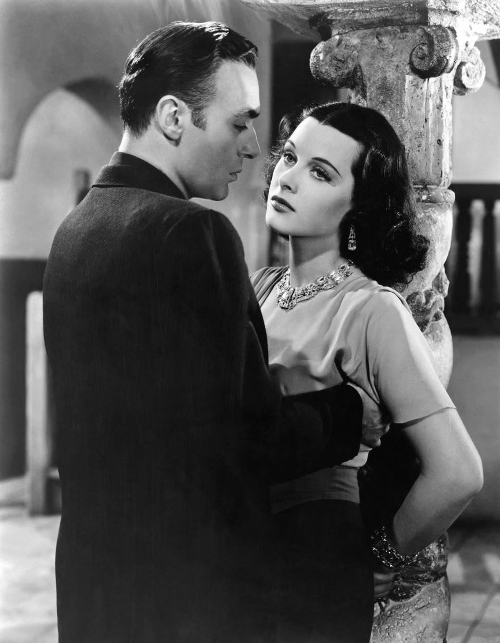 Hedy Lamarr je obilježila zlatno doba Hollywooda.