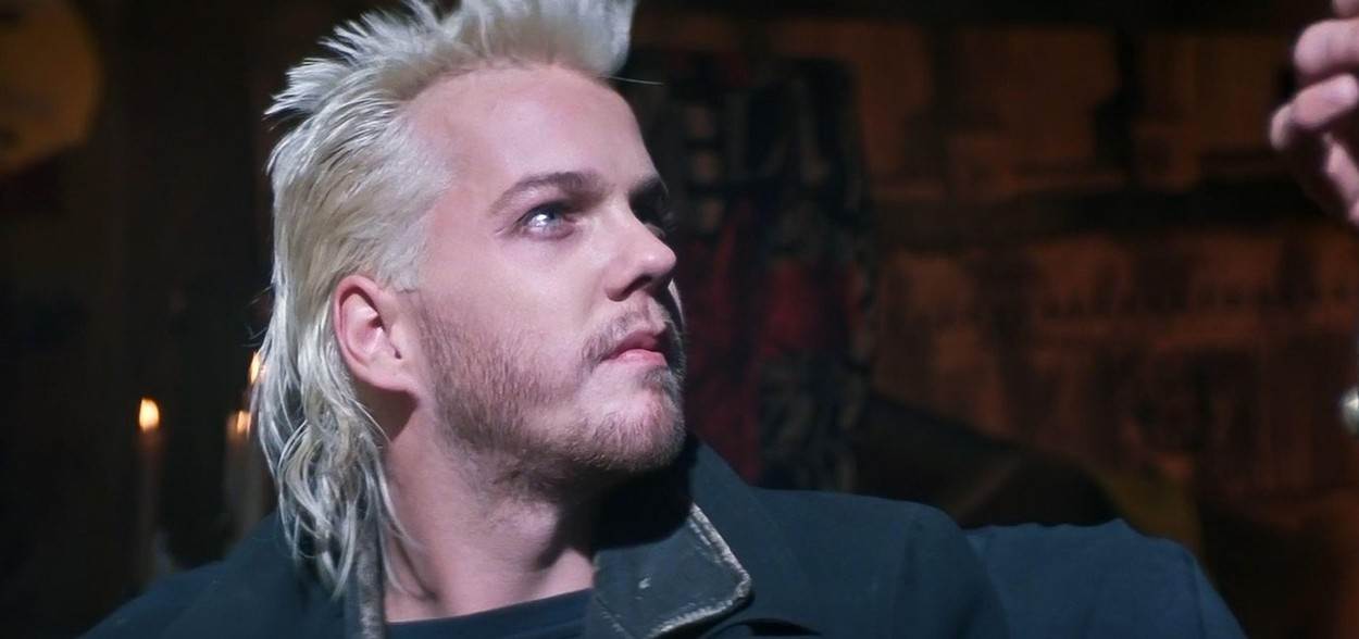 Kiefer Sutherland