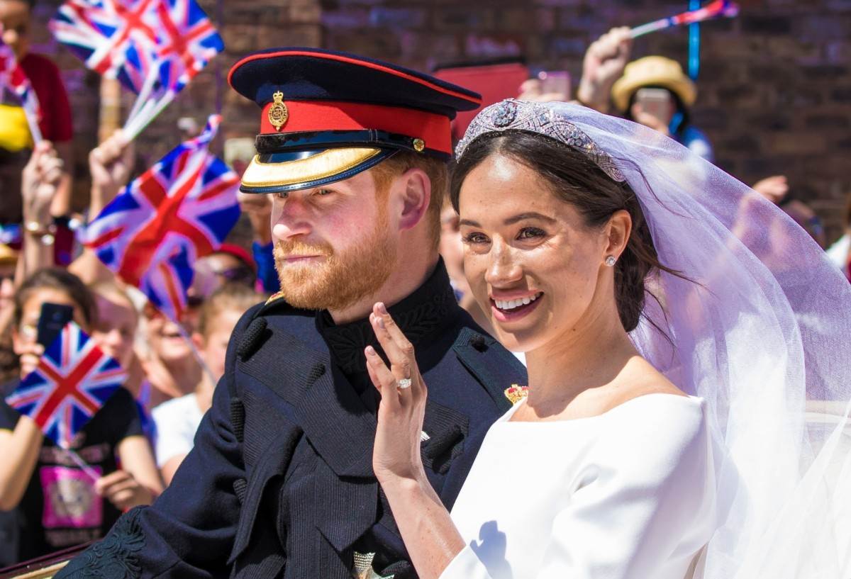 Princ Harry bit će protjeran iz Amerike