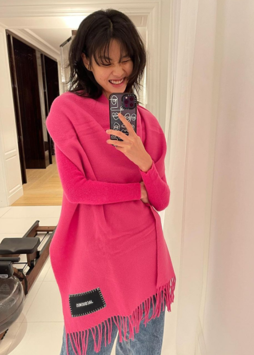 HoYeon Jung