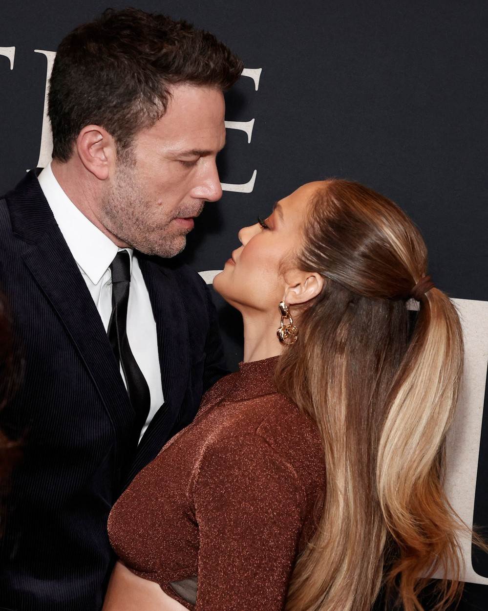 Najslađi trenuci Jennifer Lopez i Bena Afflecka