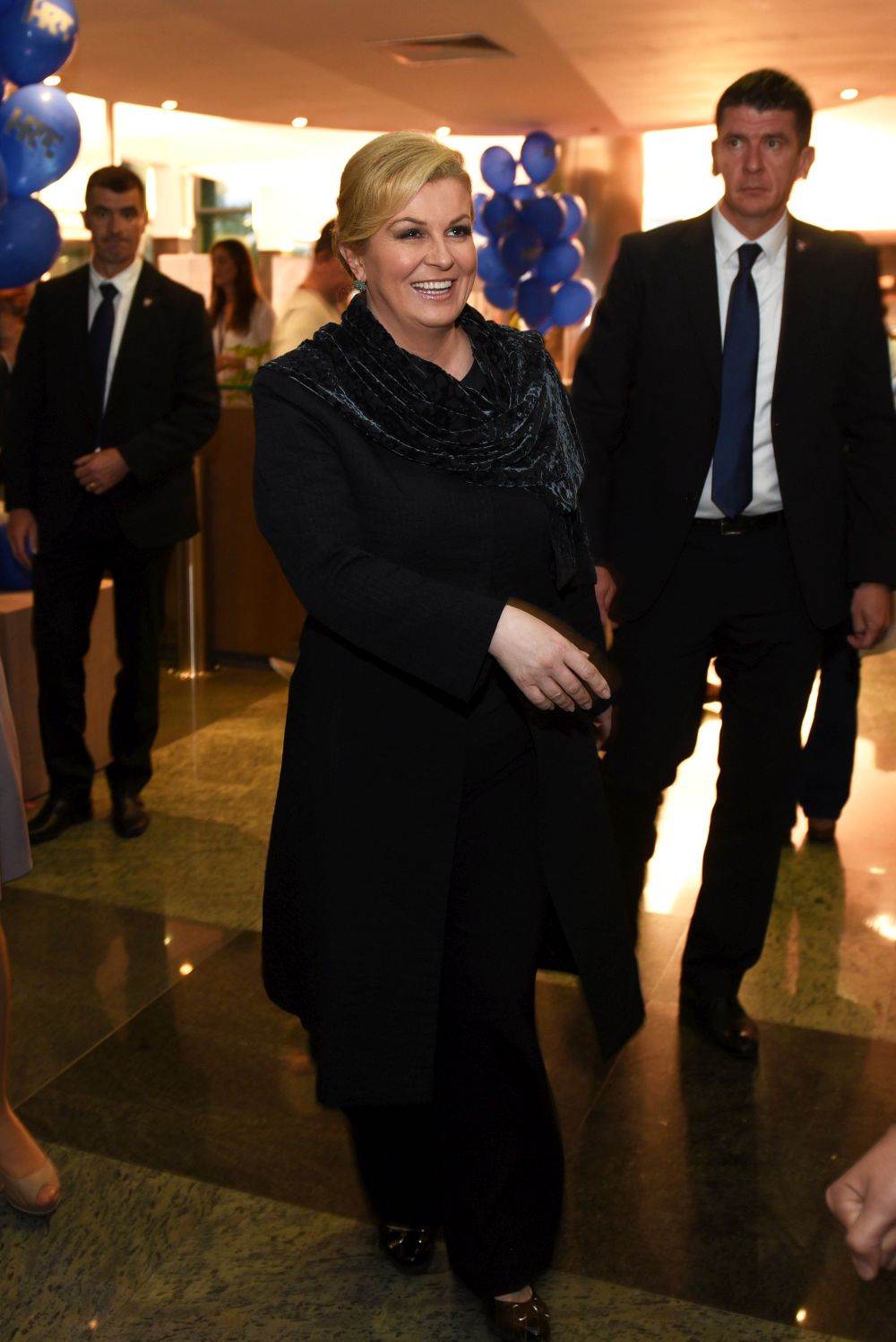 Kolinda Grabar Kitarović