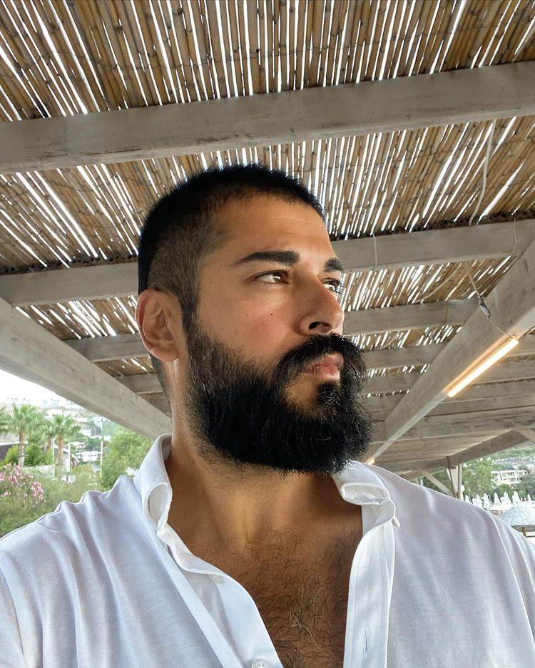 Burak Ozcivit