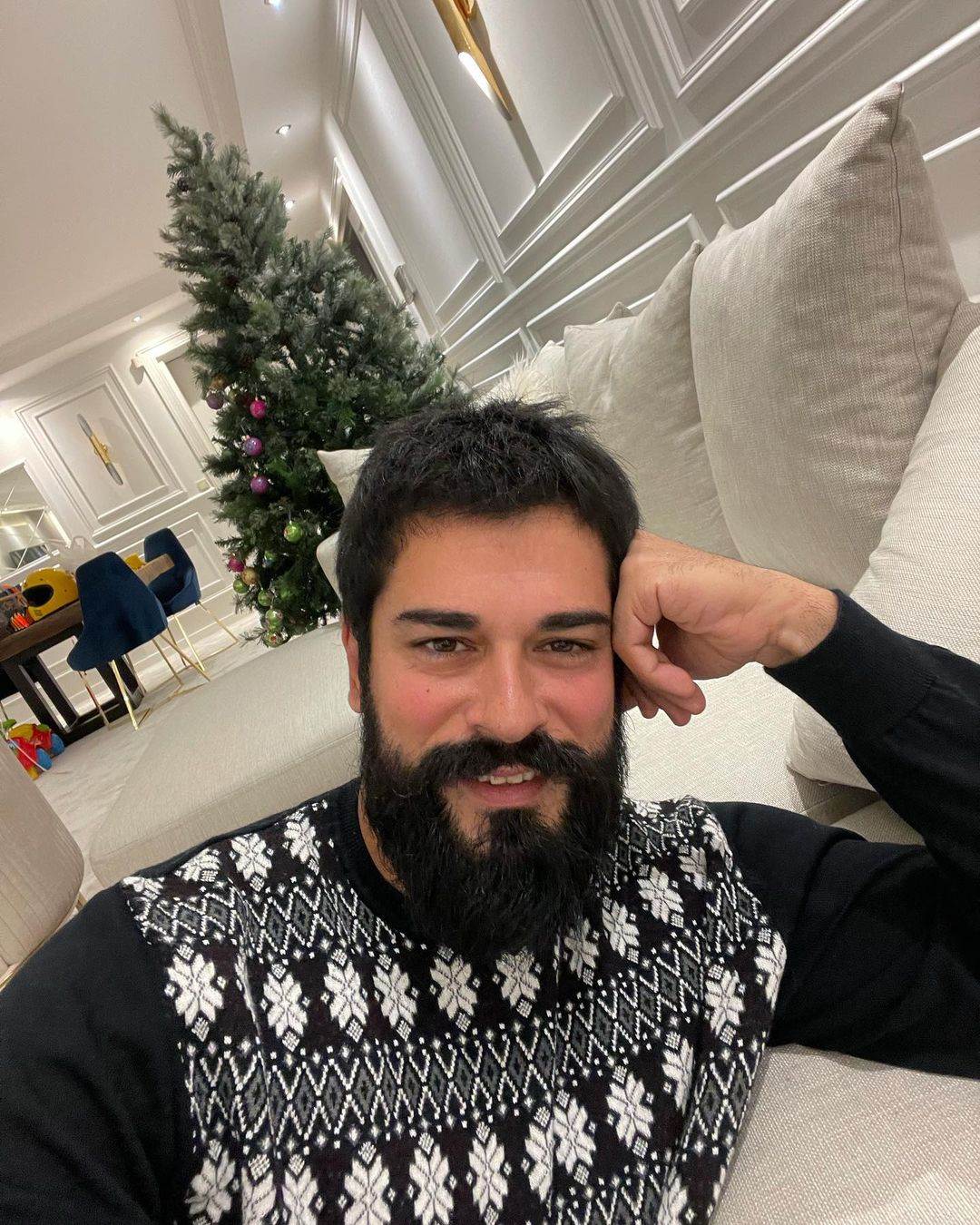 Burak Ozcivit