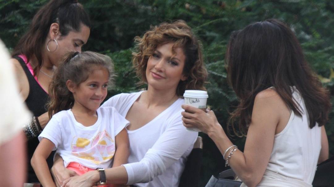Kći Jennifer Lopez želi biti dječak