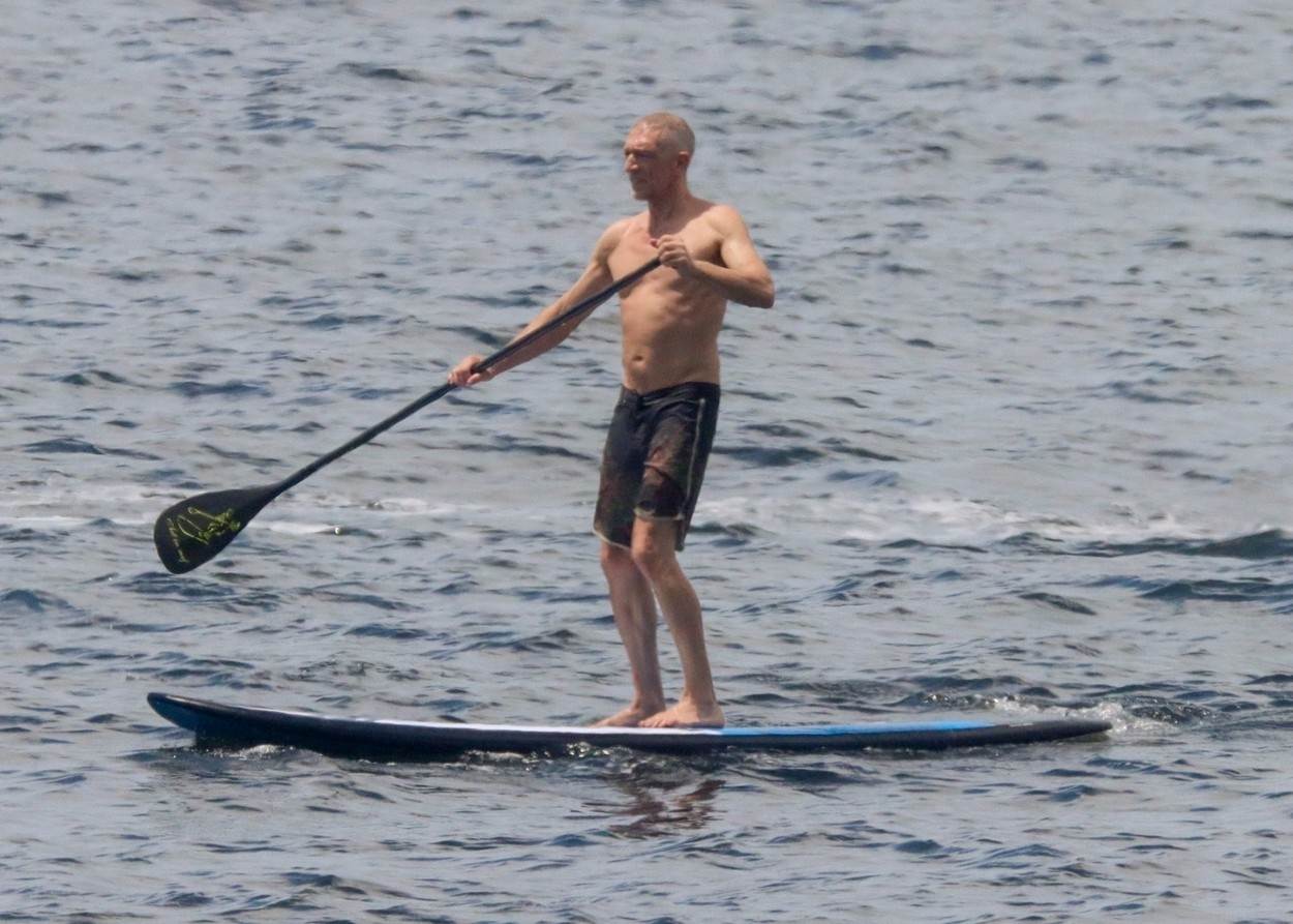 Vincent Cassel osvaja najljepše žene svijeta
