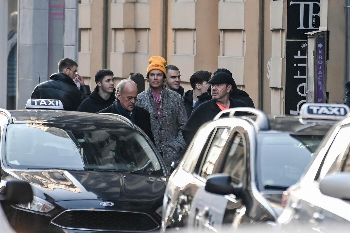 Kevin Spacey si je karijeru uništio skandalima