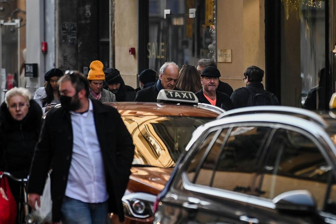 Kevin Spacey si je karijeru uništio skandalima