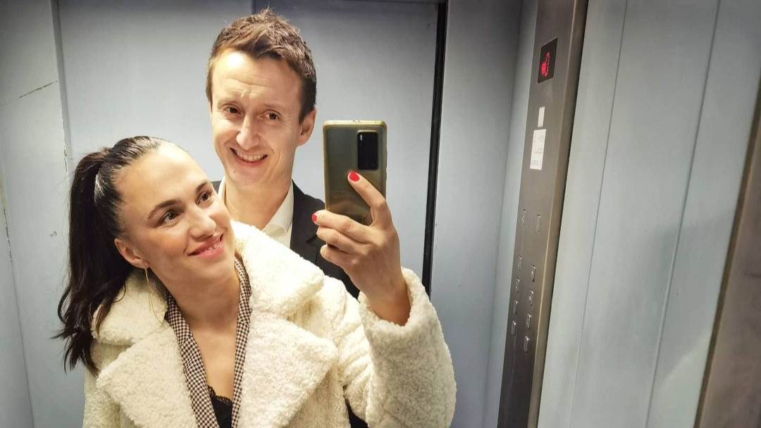 Marijana i Josip Mikulić