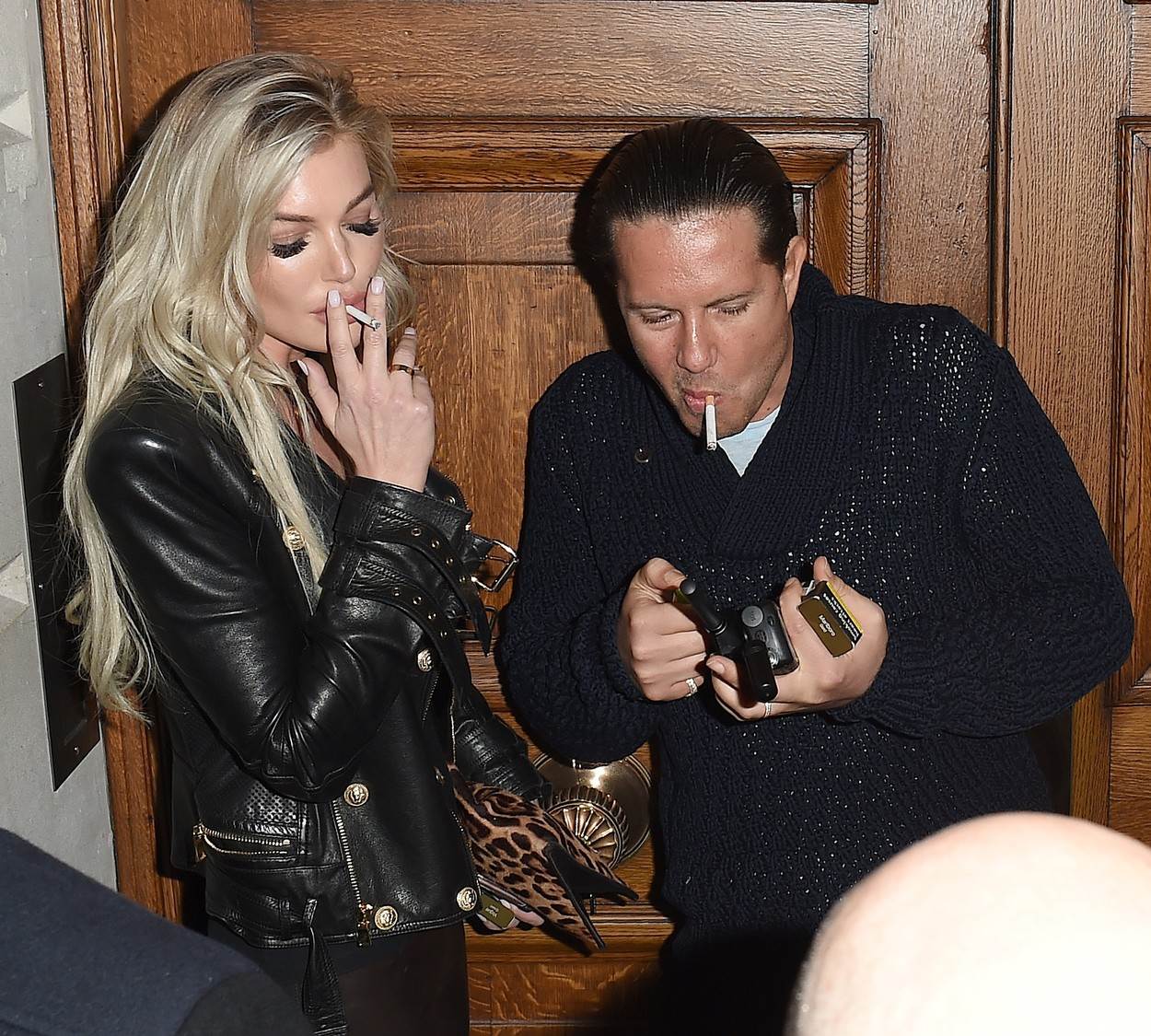 James Stunt