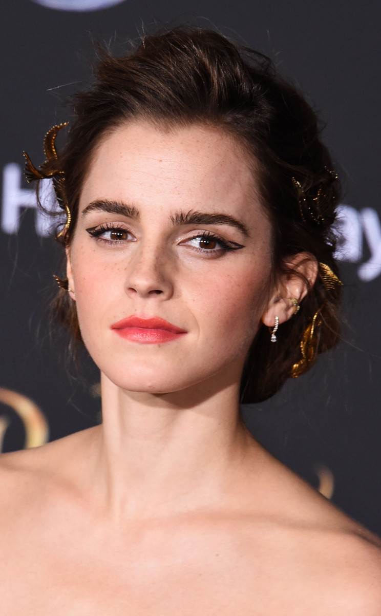 Neprepoznatljiva Emma Watson