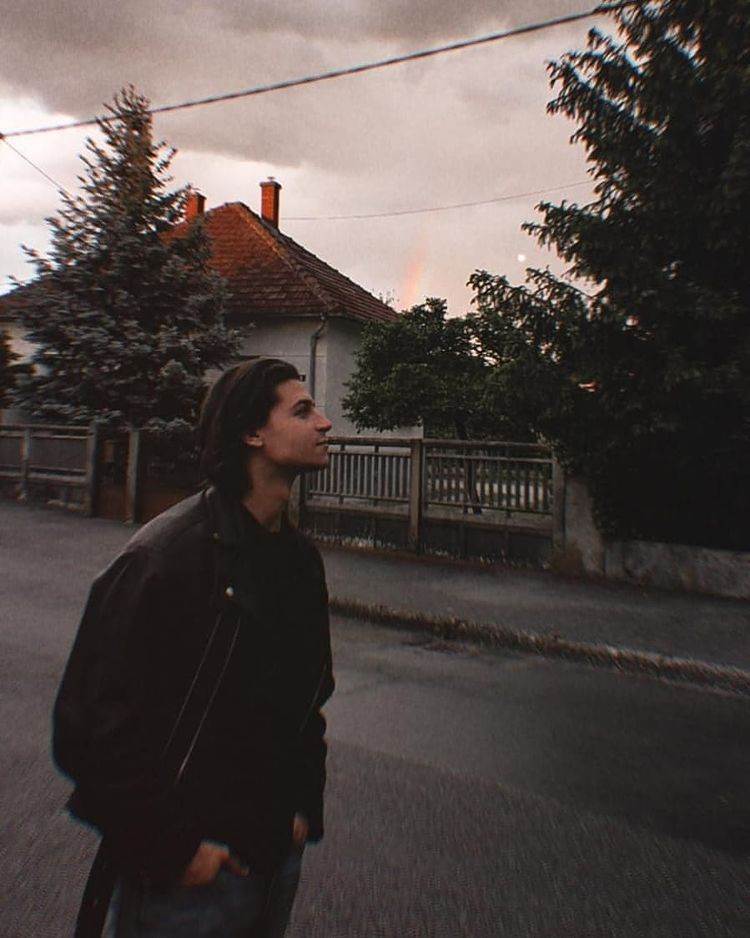 Filip Rudan zaručio je djevojku Taru
