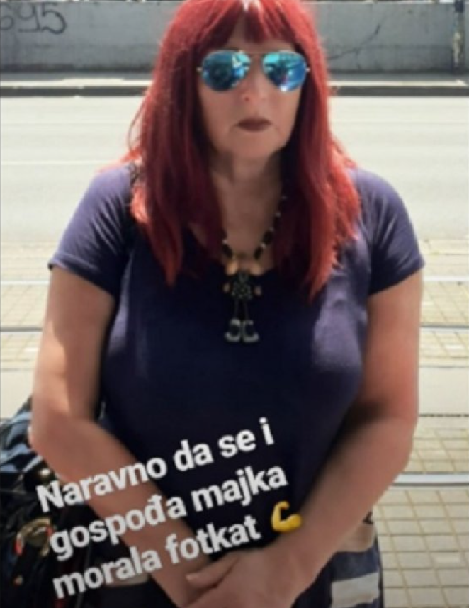 Majka Nives C