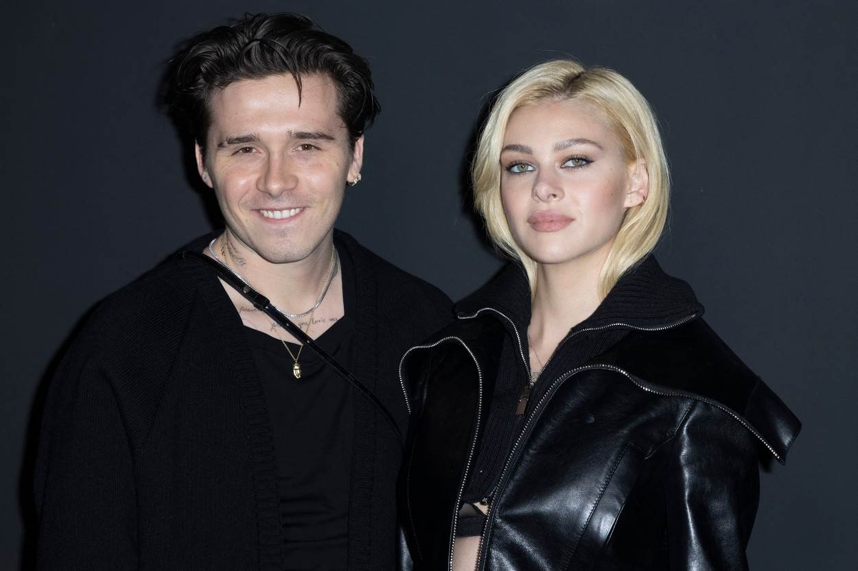 Nicola Peltz i Brooklyn Beckham vjenčali su se 2022. godine