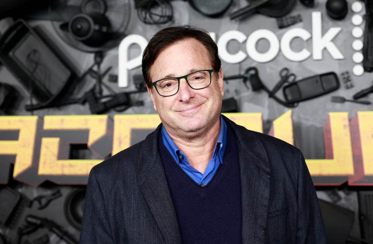 Bob Saget
