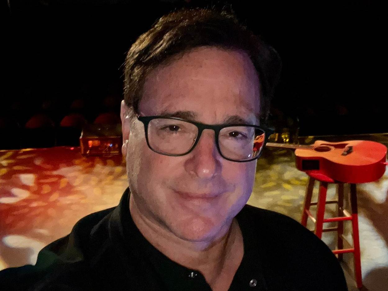 Bob Saget