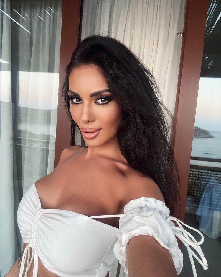 Lidija Popović