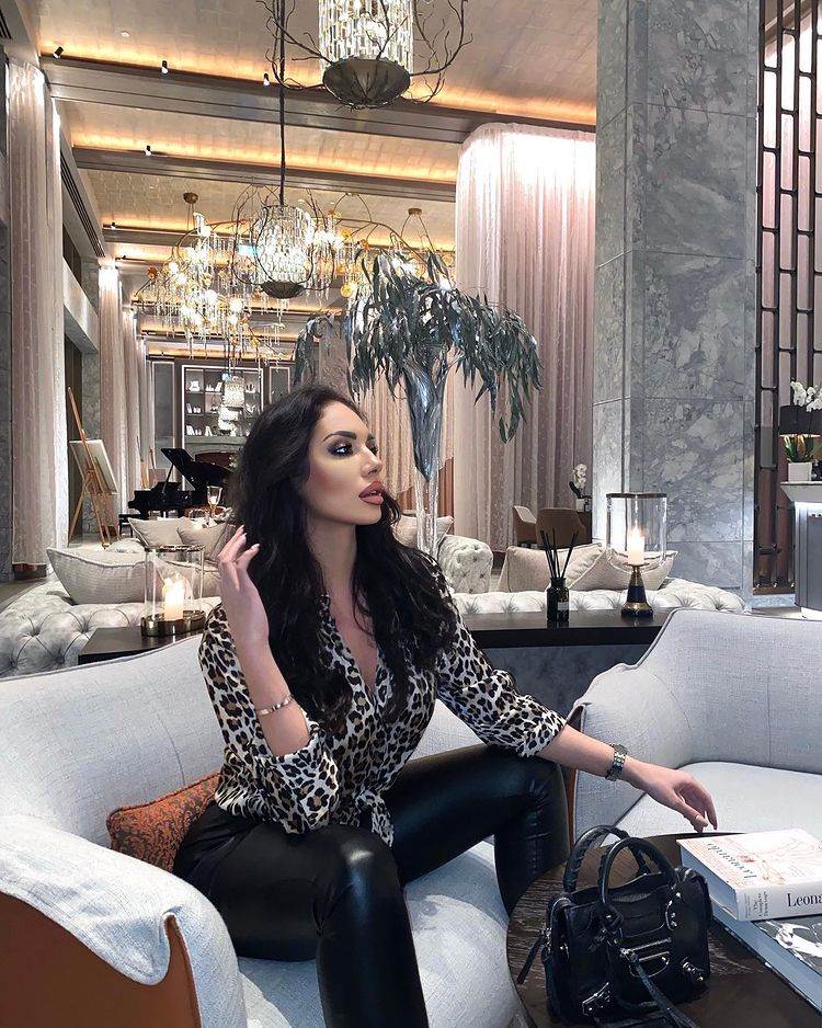 Lidija Popović