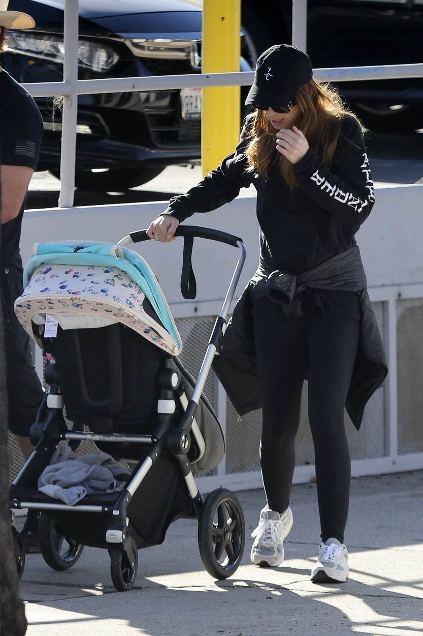 Chris Pratt i Katherine Schwarzenegger