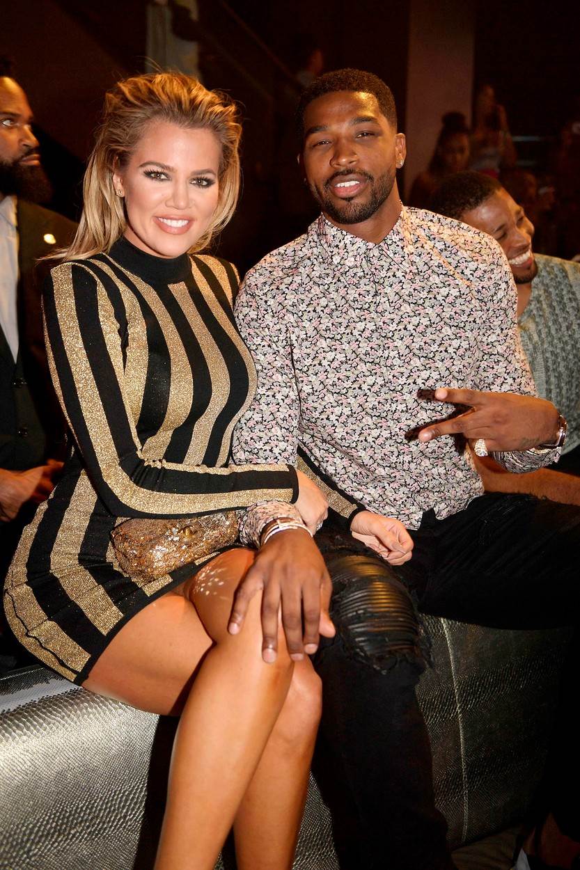 Khloe Kardashian i Tristan Thompson zajedno su dobili dvoje djece