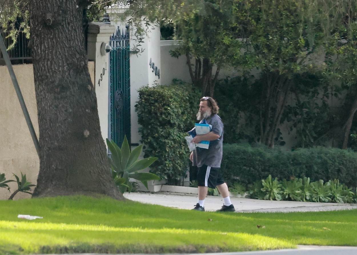 Jack Black