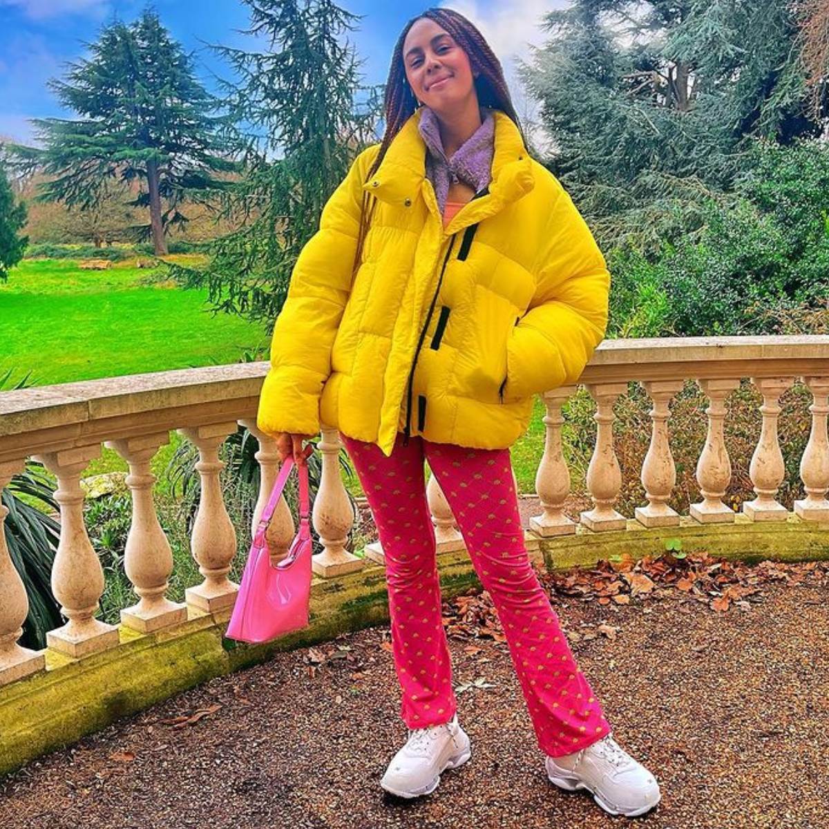 Demi Colleen