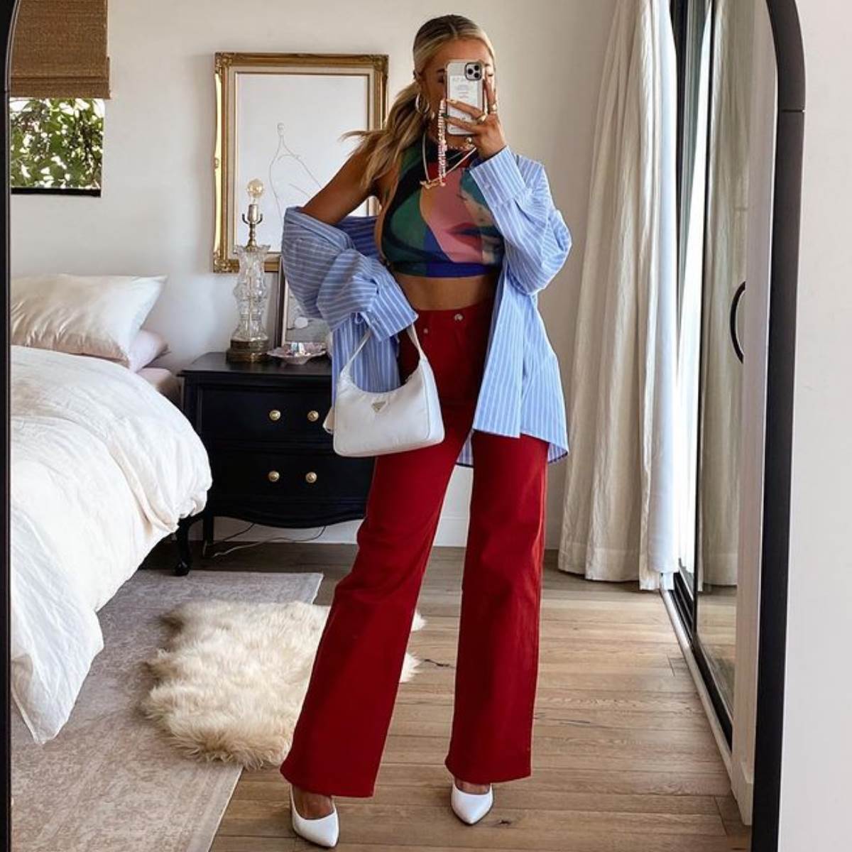 Delaney Childs