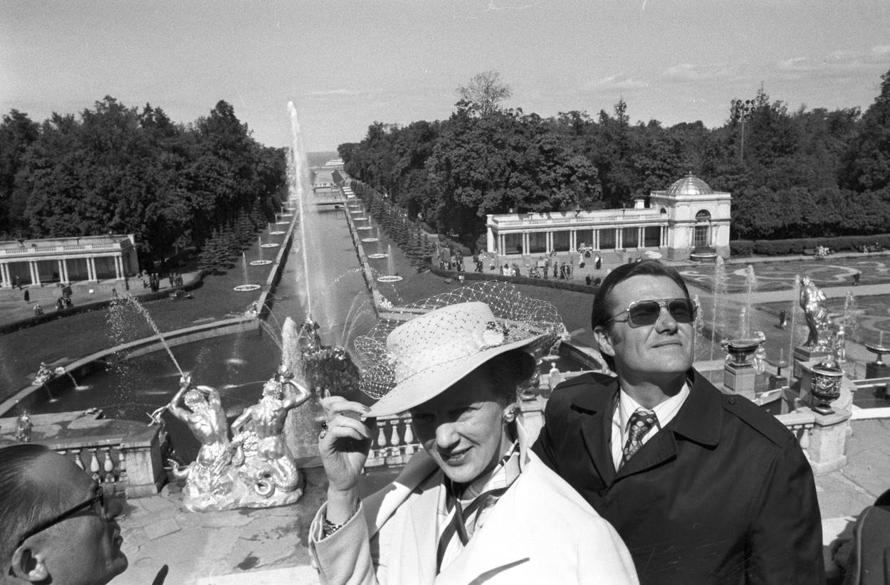 Danska kraljica Margrethe II i princ Henrik zajedno su dobili dvoje djece