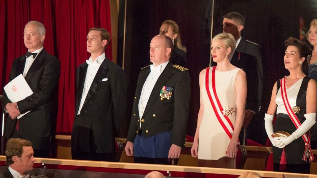 Princ Hans-Adam II. na tronu Lihtenštajna je od 1989., a bio je usred nekoliko skandala i izazvao dvije konstitucionalne krize.