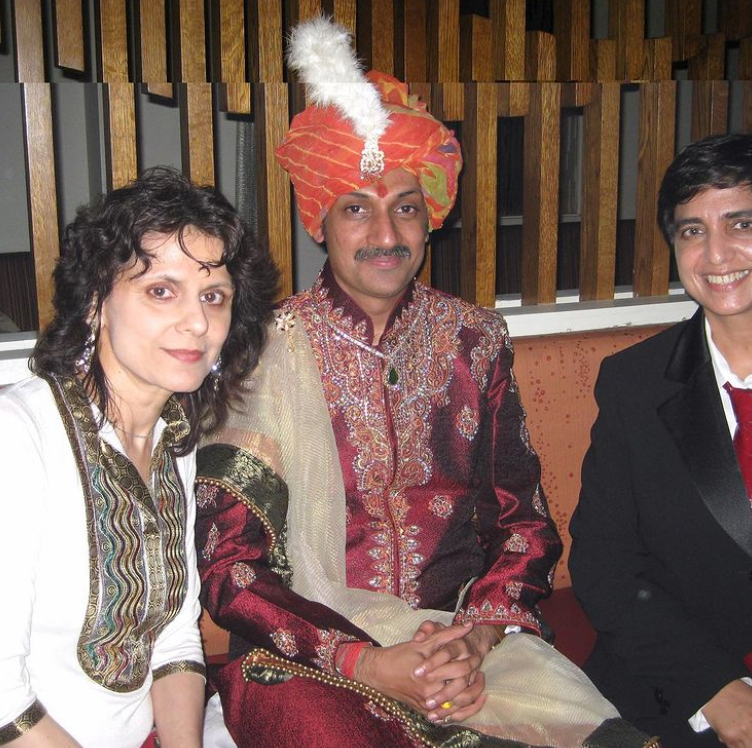 Manvendra Singh Gohil, prvi otvoreno gay princ na svijetu