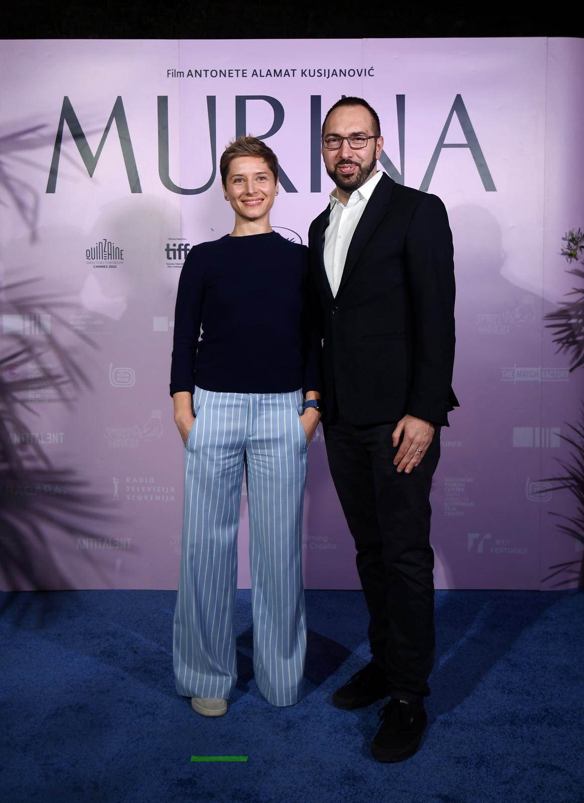 Iva Mertić Tomašević voli jednostavan stil odijevanja