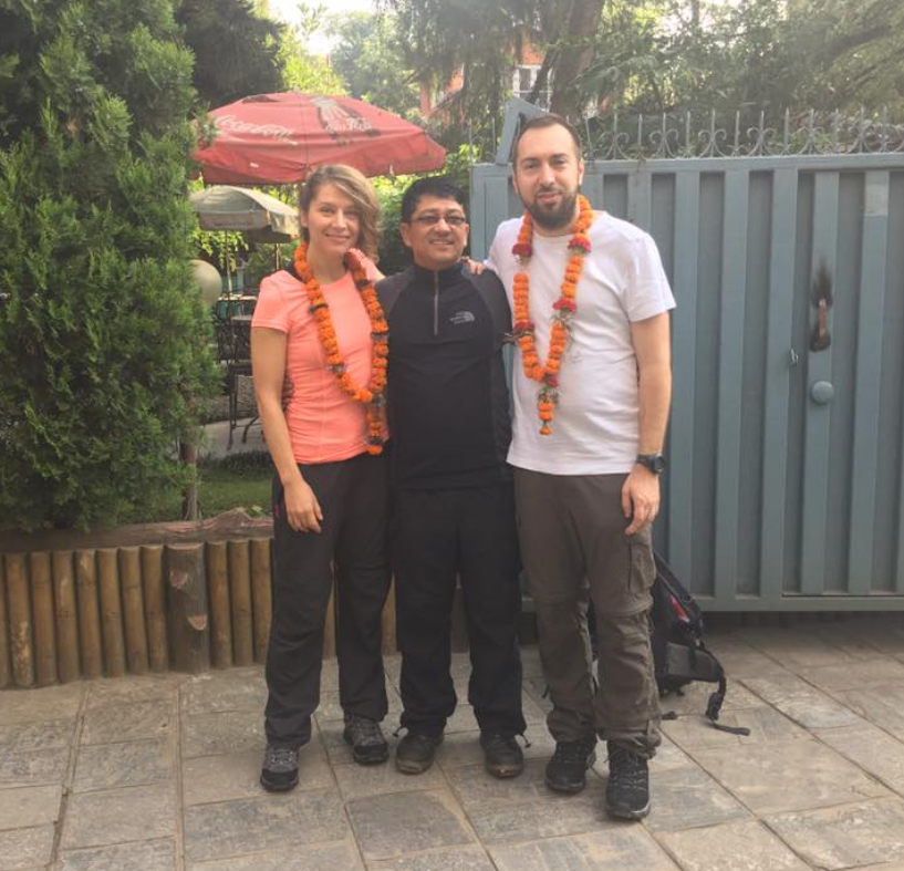 Tomislav Tomašević i Iva Mertić Tomašević dijele zajedničke hobije, ali i uvjerenja