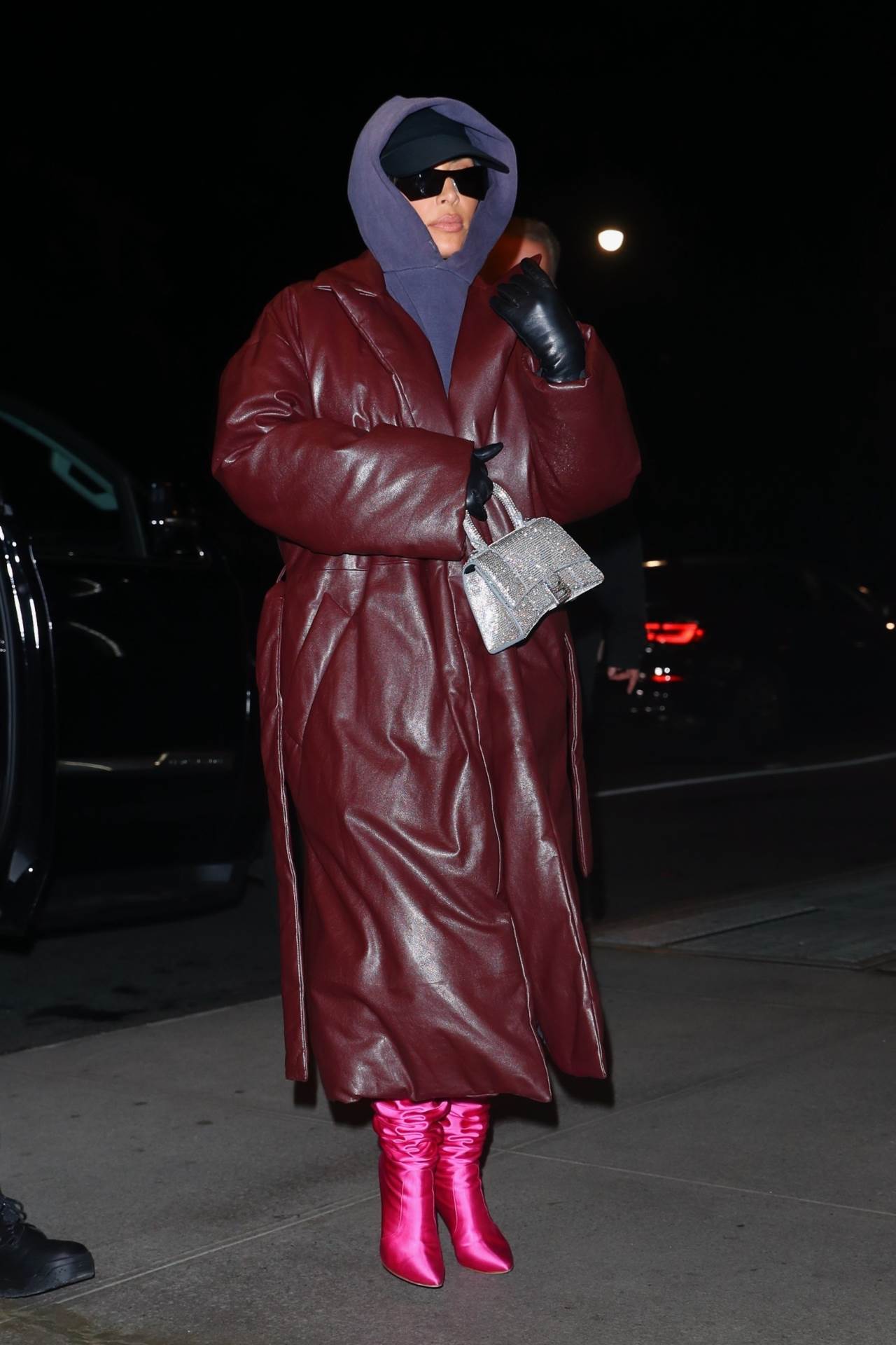 Kim Kardashian