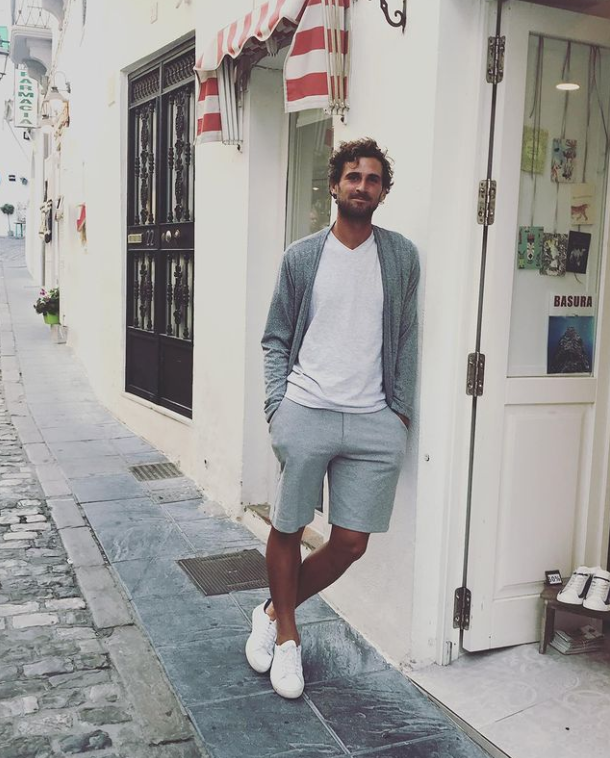 Marko Đoković i Đorđe Đoković privukli su puno pozornosti