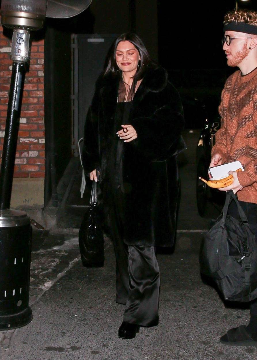 Jessie J progovorila je o gubitku bebe u studenom 2021., a ranije je otkrila da se bori s Menierovim sindromom.