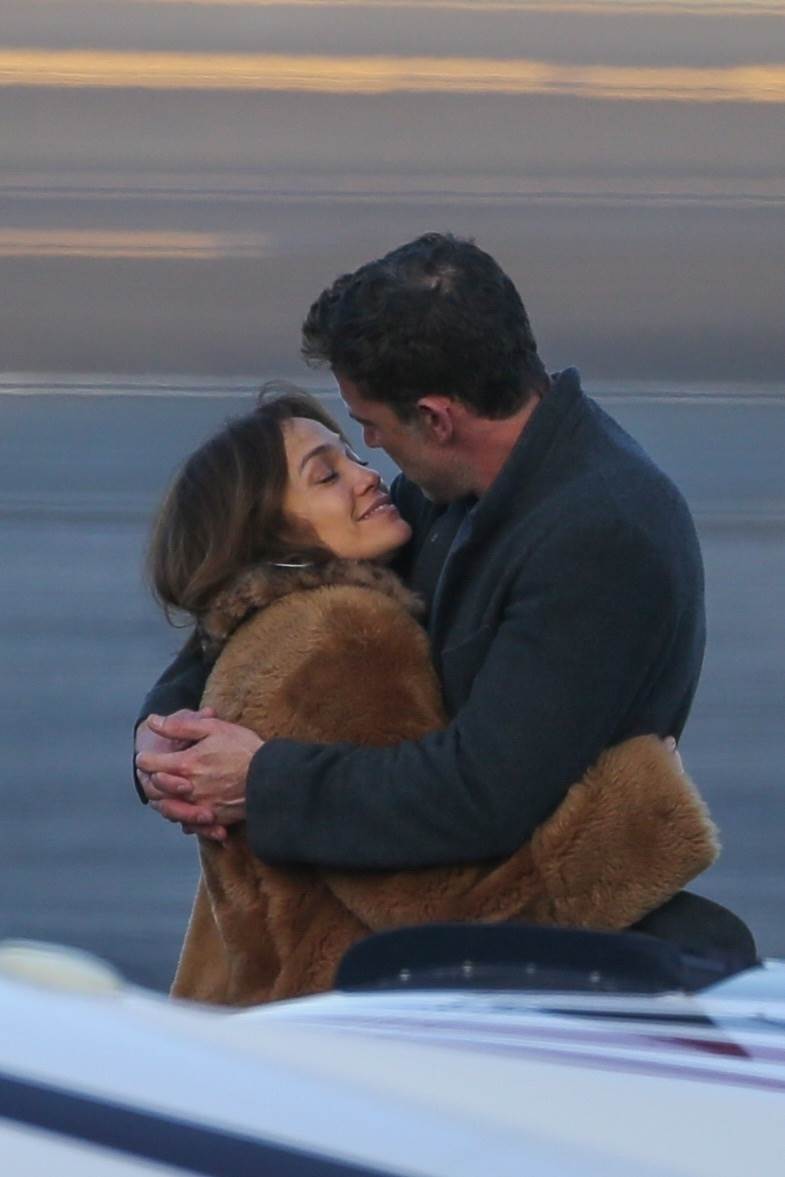 Zaručili su se Jennifer Lopez i Ben Affleck
