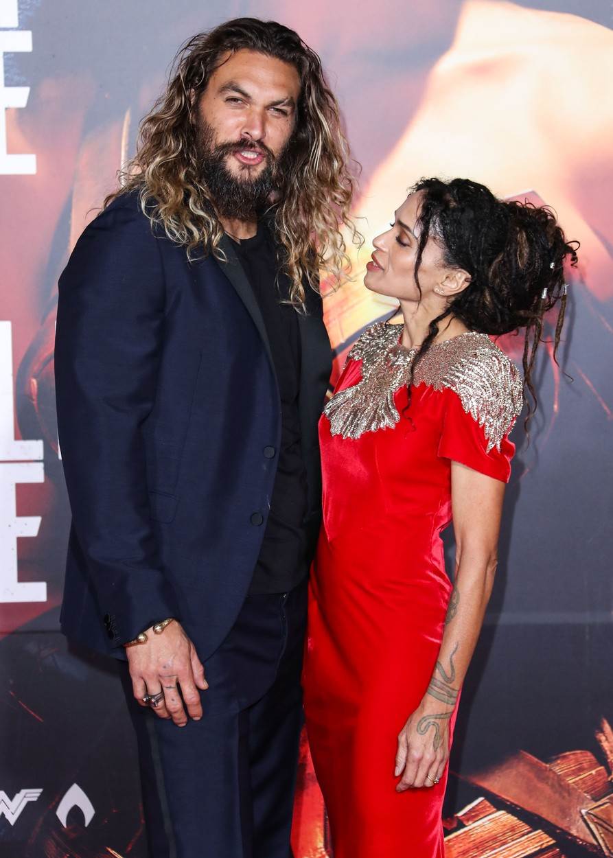 Lisa Bonet i Lisa Bonet