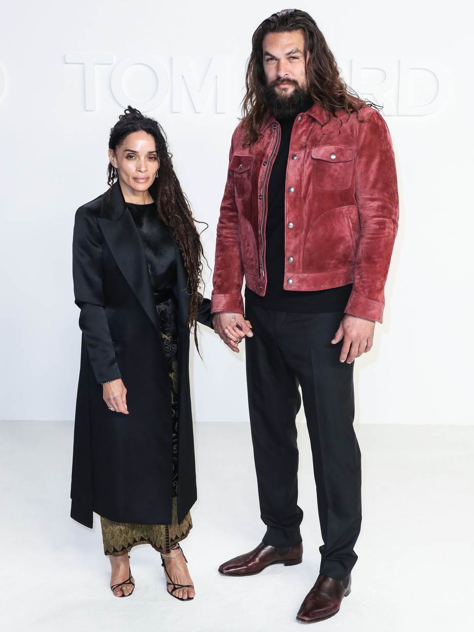 Lisa Bonet i Lisa Bonet