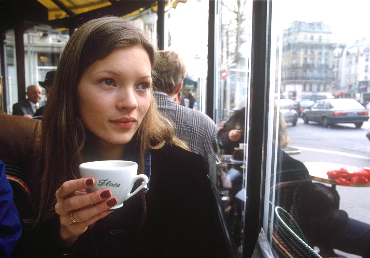 Kate Moss bila je u vezi s Johnnyjem Deppom